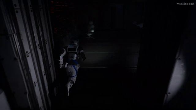 Deliver Us The Moon - DLC & True Ending Full Gameplay Walkthrough / New Launch смотреть онлайн