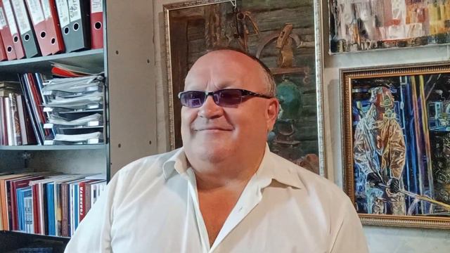 Доказать авторское право - первичное требование к авторам, Художникам всех направлений. смотреть онлайн