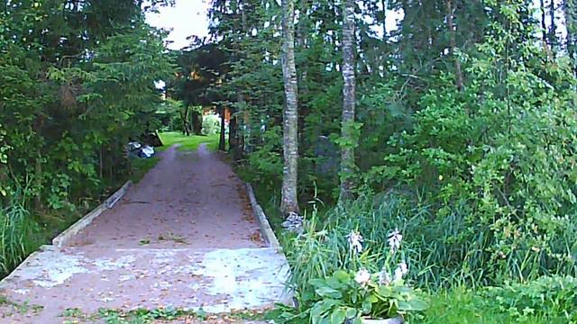 Анархическая вольница с землями общего пользования в СНТ Ладога смотреть онлайн