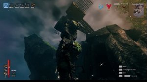 Valheim черный мрамор