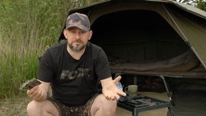 САМЫЕ ЖИВУЧИЕ карповые крючки для КАРПФИШИНГА! НОВЫЕ Carp Hooks от FOX! ПОДРОБНО