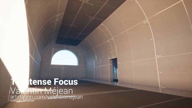 Environment Art Mastery: Year One Review, Showcase and Lessons Learned!