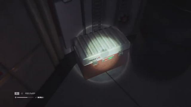 Он улетел, но обещал вернуться | Alien: Isolation (прохождение) 10 смотреть онлайн