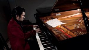 Гимн России | piano