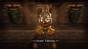 Treasure of Nadia Ancient Temple Puzzle 31 - 32
