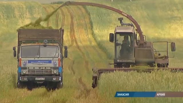 Бюджет Хакасии на 2021: в приоритете - социальные расходы смотреть онлайн