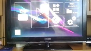 Smart tv приставка x96 full complete