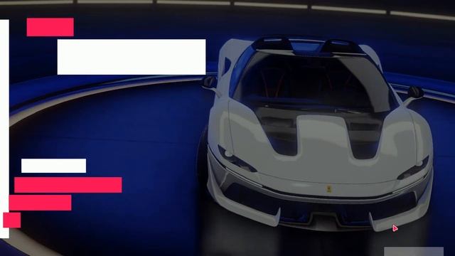 Asphalt 9 | Ferrari J50 to 4 stars & Claiming Events Rewards | RTG #180 смотреть онлайн