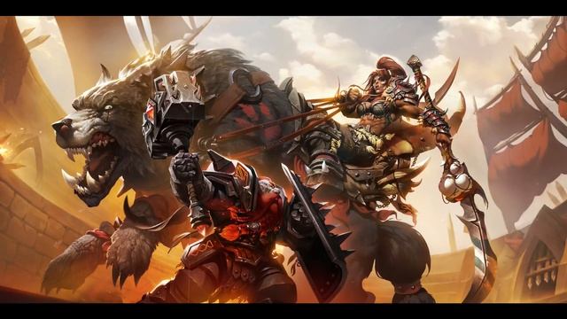 БУСТЕР, СМУРФЕР И PRO-ИГРОК | В ЧЁМ РАЗНИЦА И КТО СИЛЬНЕЕ? смотреть онлайн