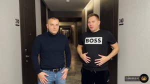 Впервые тестируем отель "Моне" в качестве ГОСТЕЙ | Обзор номера, ресторана, сервиса