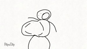 История про большой живот