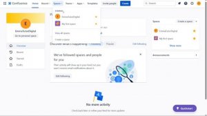 Confluence Tutorial: How To Use Confluence For Beginners