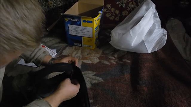 обзор маски MC3500 смотреть онлайн