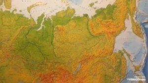 "Путешествие по рекам и озерам России" для детей старшего дошкольного возраста