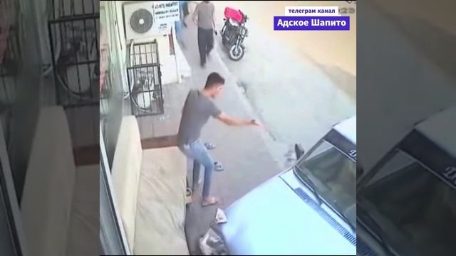 Автомобильный будильник