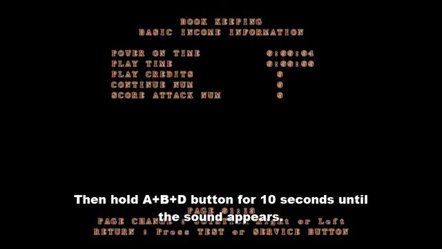 Unlock Nu 13 and Hakumen in Blazblue Calamity Trigger Arcade Version смотреть онлайн