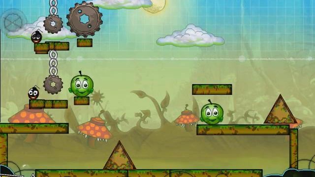 Cover Orange Players Pack Walkthrough (Full) смотреть онлайн