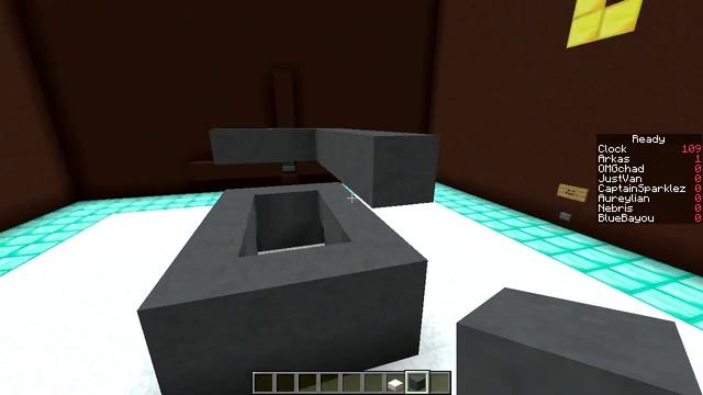 THE BUILDING GAME: UK Edition смотреть онлайн