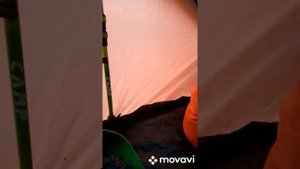 Палатка Тотем2, Блюберд 2, Bluebird, Totem-2,. Обзор-отзыв палатки Тотем 2. На Приполярном Урале.