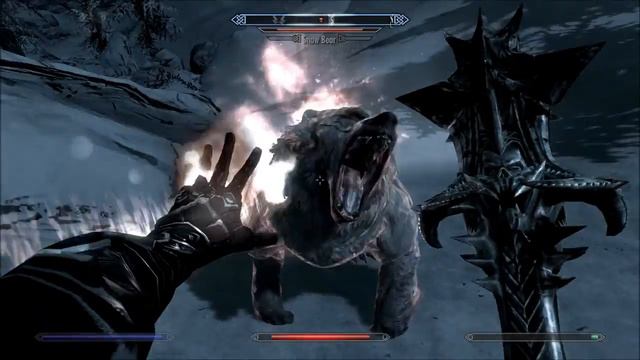 TES V: Skyrim - 70: Killing At The Shrine of Talos смотреть онлайн