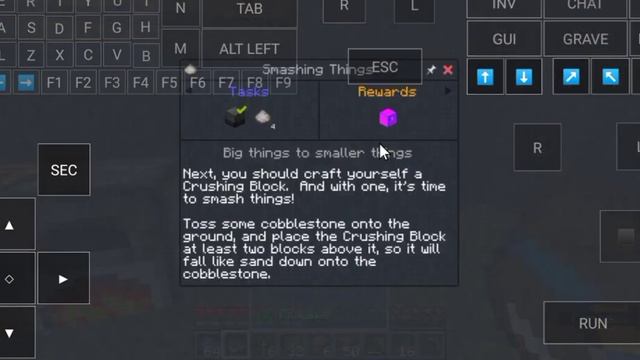 minecraft java on Android | pojavlauncher | God blocks | minecraft mods | Pojavlauncher for Android смотреть онлайн