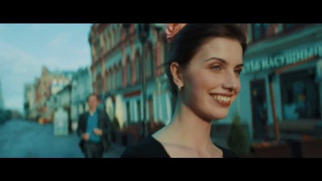 Ты красивая... смотреть онлайн