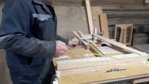 Мастерская пчеловода. Доступно и практично.