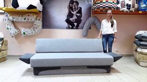 Бескаркасный диван Блис 2