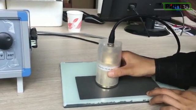 Тестер определения потери в трансформаторной стали смотреть онлайн