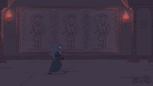 Monster - Star vs the Forces of Evil - Russian cover of Art of Rhues Animatic