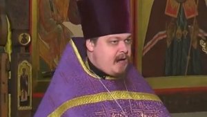 Прот. Всеволод Чаплин - Обретение главы Иоанна Крест.