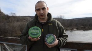 [НОВО] Katran WILD CARP в диаметър 0.467 mm за екстремни условия