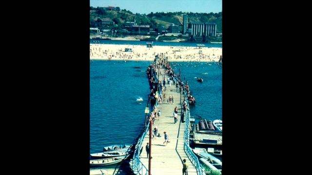 Ностальгия по СССР - город Горький (Н. Новгород) в 1970-е годы смотреть онлайн