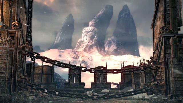 СУДЬЯ【Lords of the Fallen】#16 (Финал) смотреть онлайн