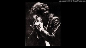 Bob Dylan live , I Don't Believe You, Charlotte 1978