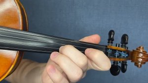 Как играть на скрипке Деспасито / How to play Despacito violin
