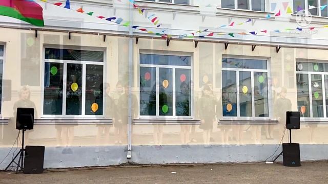 Праздник Последнего звонка смотреть онлайн