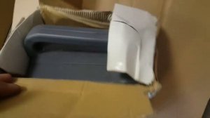 Гибочный станок TAPCO PRO 14 распаковка