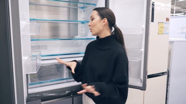 Как выбрать холодильник | Топ-5 критериев