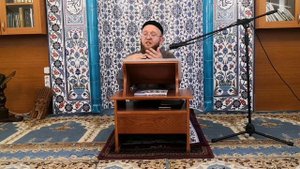 Что такое ихсан? Какие несёт он в себе смыслы? Плоды ихсана. Рамиль Ахметов.