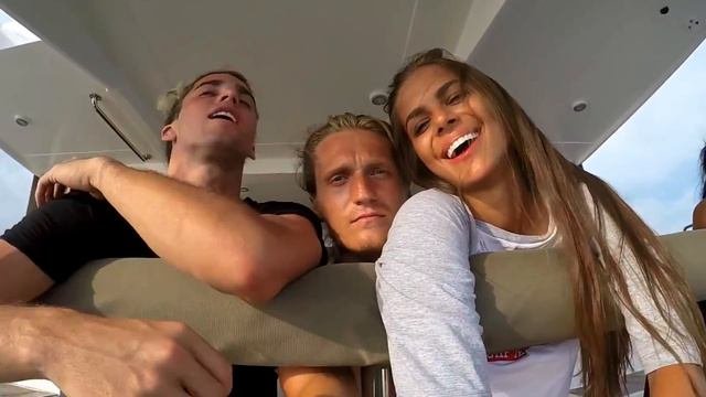 Best Of Alexander Tikhomirov Family 2016