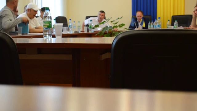 Мой город Н: распорядителя бюджетных средств может менять только сессия смотреть онлайн