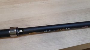 Карповое удилище Carp Strike 3,9 метра, тест 3,5 lbs арт: 7001-390 (арт: 473)