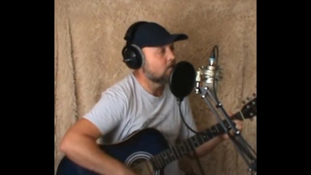 От Души Исполнил Под Гитару В Тумане Звезд | Песня ОГОНЬ!!! смотреть онлайн