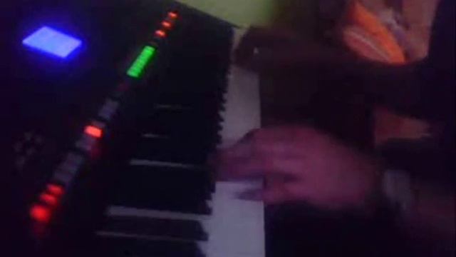 Bum Kanikuly Yamaha PSR s650 Cover remix смотреть онлайн