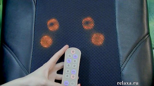 Массажные кресла EGO Prime и  EGO Prime  President