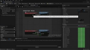 Unreal Engine 5 Tutorial - Tab Targeting Part 3: Targeting Camera