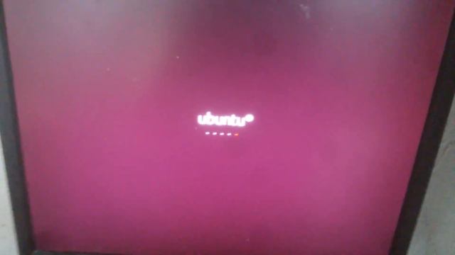 Что делать если ubuntu не загружается? смотреть онлайн