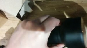 Фотоэлектронный умножитель ФЭУ-183