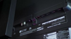 Обзор телевизора LG OLED55G4